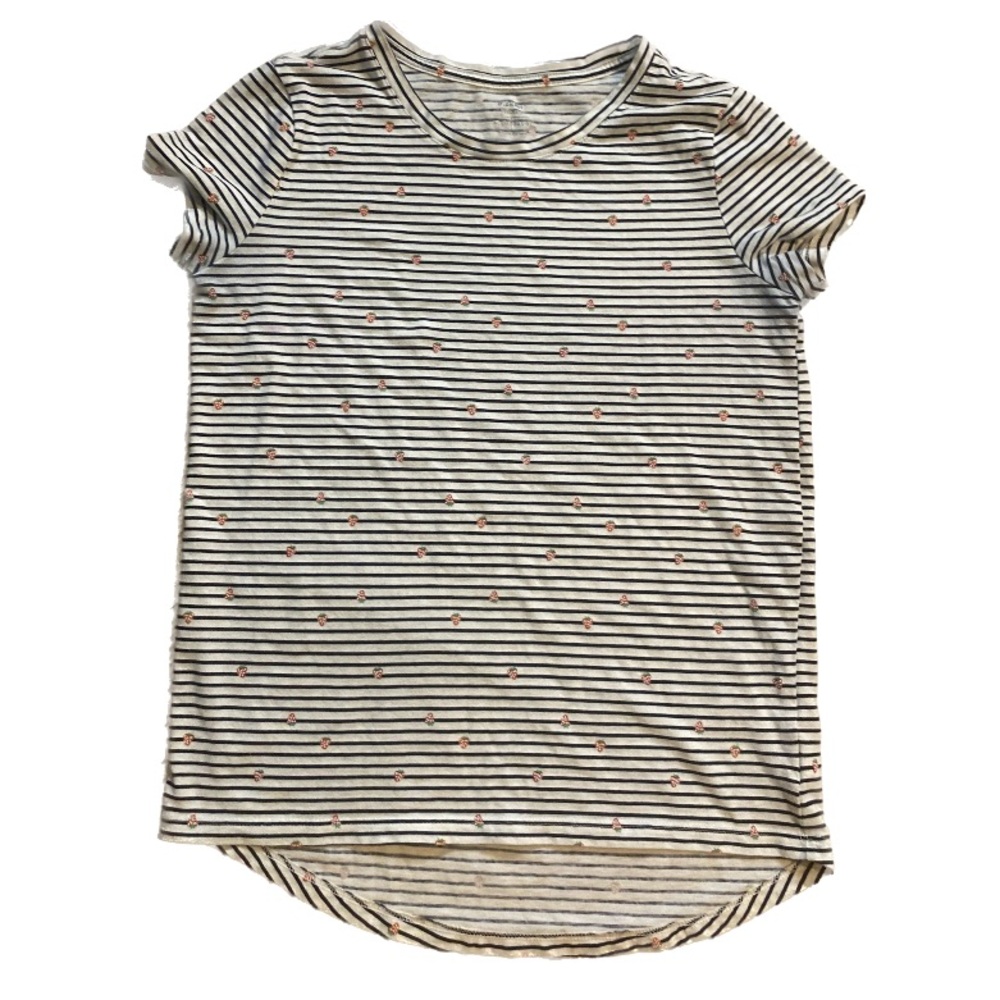 Strawberry tee - Old Navy